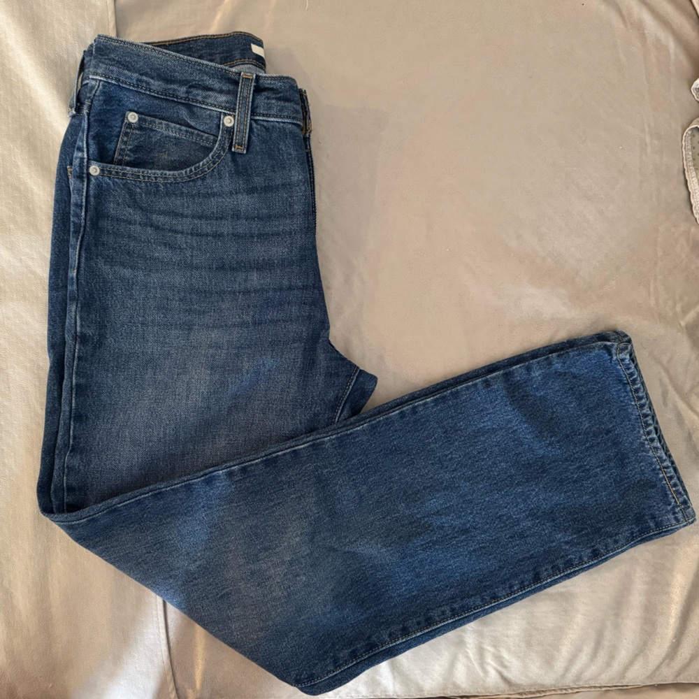 Levi’s ‘94 Baggy Jeans